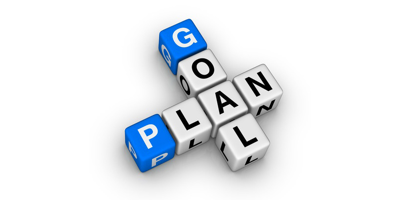 the goal of business plan